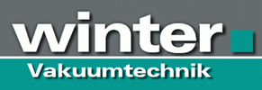 Winter Vakuumtechnik Logo